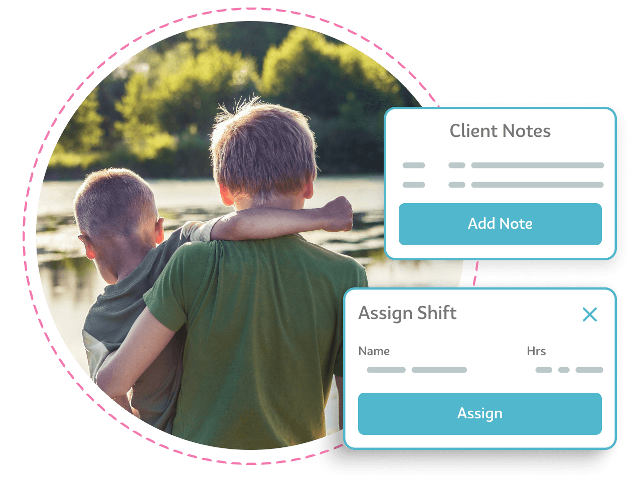 Learning Disabilities Support Software | OneTouch Health