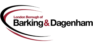 Barking &Dagenham Logo